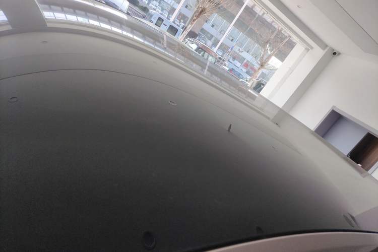Used CHANGAN NEVO Q05 2026 Model 506 Max Roof