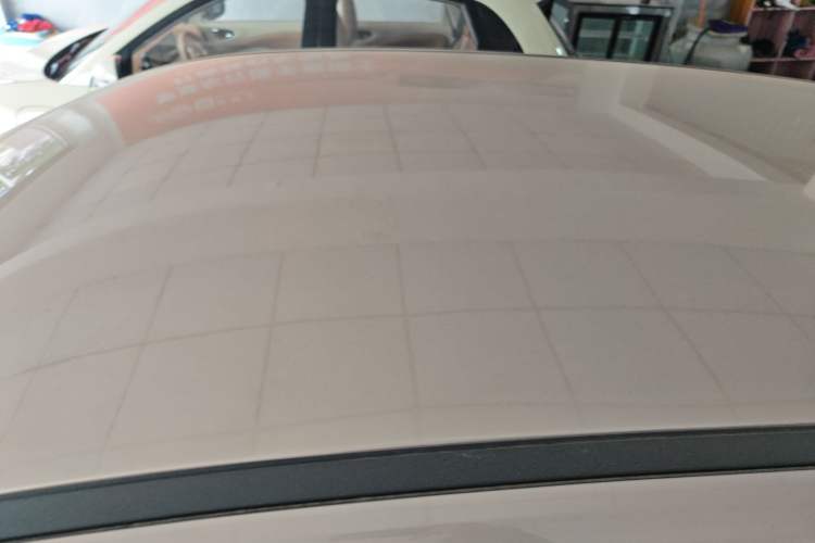 Used CHANGAN NEVO Q05 2026 Model 405Air Roof