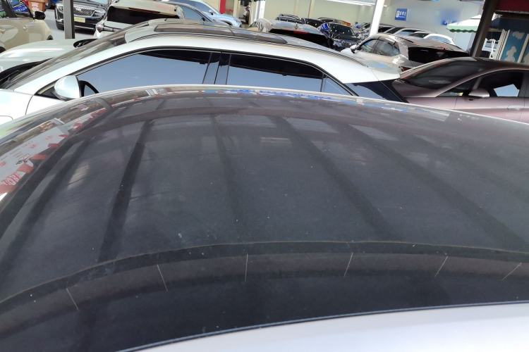 Used CHANGAN NEVO Q05 2026 Model 506 Max Roof