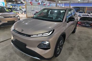 Used CHANGAN NEVO Q05 2026 Model 405Air