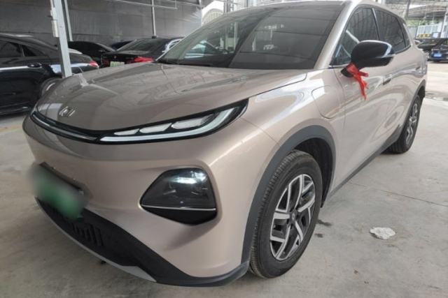 Used CHANGAN NEVO Q05 2026 Model 405Max
