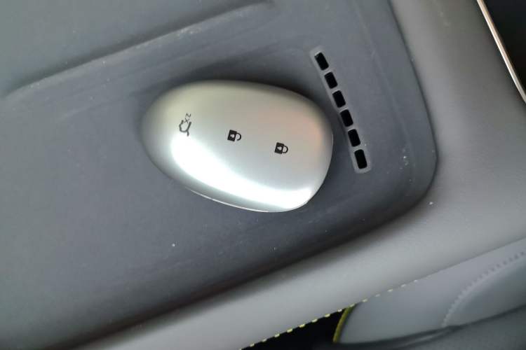 Used CHANGAN NEVO Q05 2026 Model 506 Max Vehicle Key