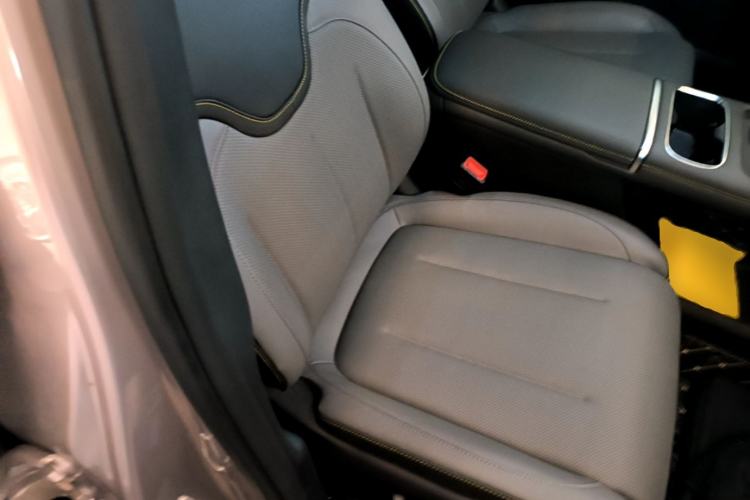 Used CHANGAN NEVO Q05 2026 Model 506 Laser Ultra+ Right Front Seat