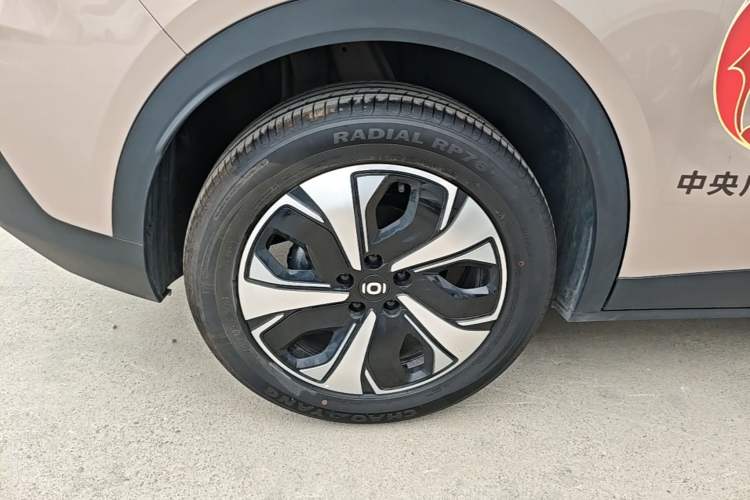 Used CHANGAN NEVO Q05 2026 Model 506Max+ Right Rear Wheel Hub