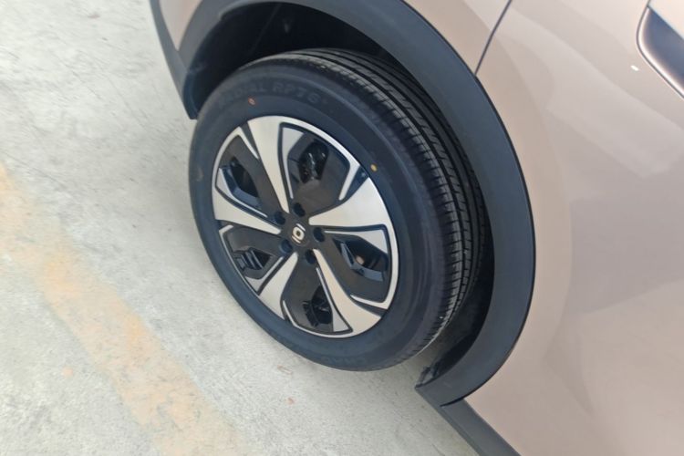 Used CHANGAN NEVO Q05 2026 Model 506 Max Right Rear Wheel Hub