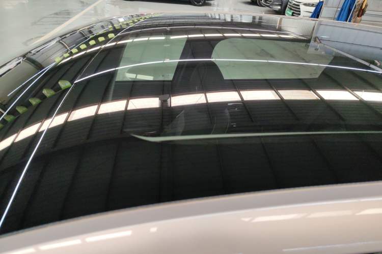 Used CHANGAN NEVO Q05 2026 Model 506 Max Roof