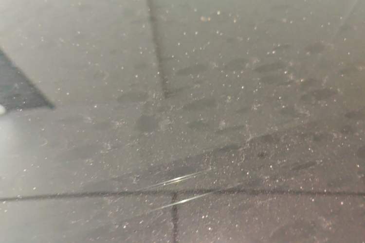 Used CHANGAN NEVO Q05 2026 Model 506 Max Roof
