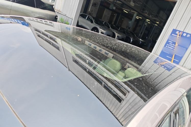 Used CHANGAN NEVO Q05 2026 Model 506 Max Roof