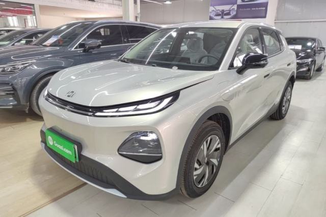 Used CHANGAN NEVO Q05 2026 Model 405Air