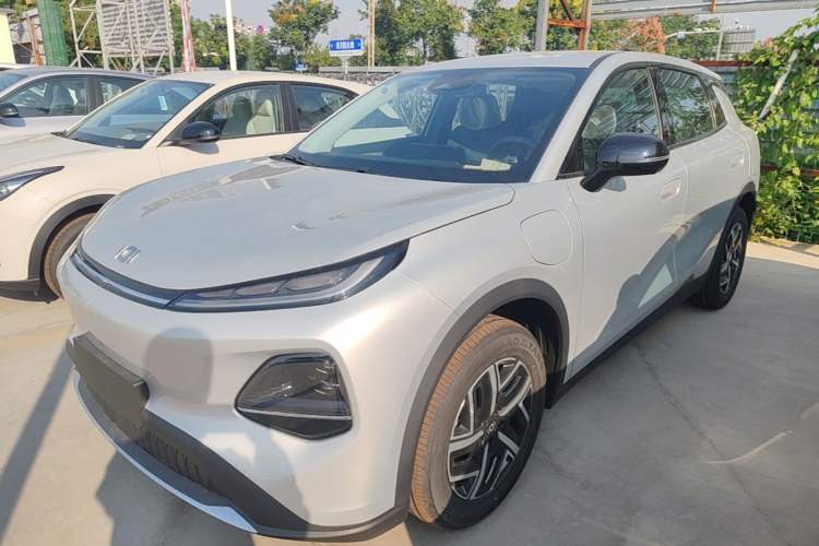 CHANGAN NEVO Q05 2026 Model 405Max