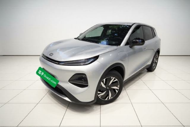 Used CHANGAN NEVO Q05 2026 Model 405Air