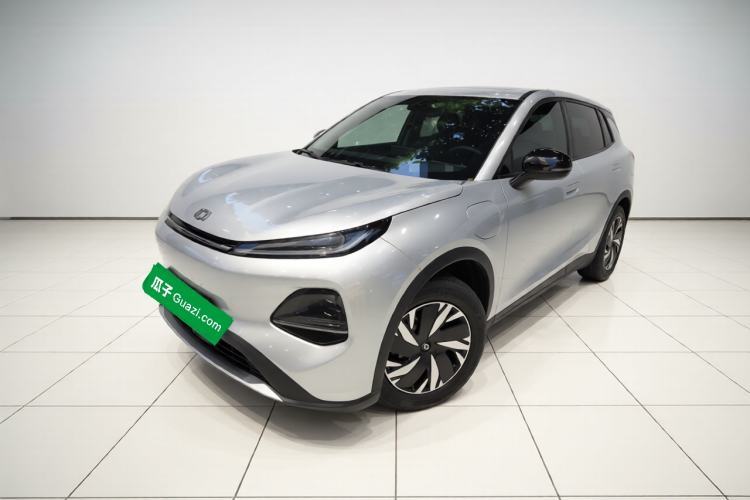 Used CHANGAN NEVO Q05 2026 Model 405Air Guazi used car, China used car export, Used car for sale, Used cars, Cheapest cars for sale