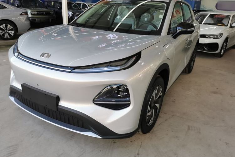 CHANGAN NEVO Q05 2026 Model 405Air