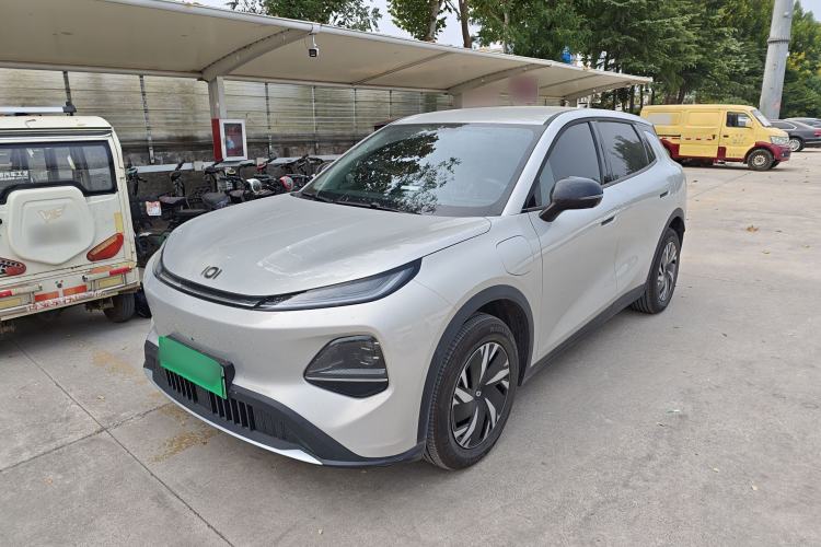 CHANGAN NEVO Q05 2026 Model 405Air