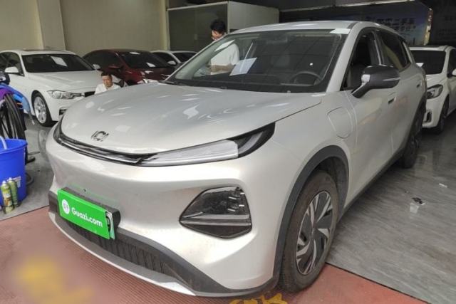 Used CHANGAN NEVO Q05 2026 Model 405Air