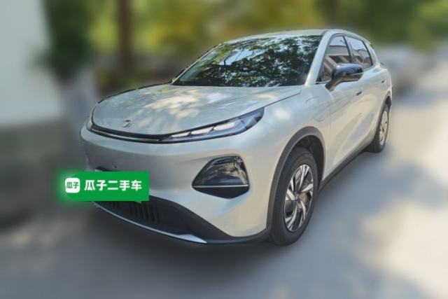 Used CHANGAN NEVO Q05 2026 Model 405Air