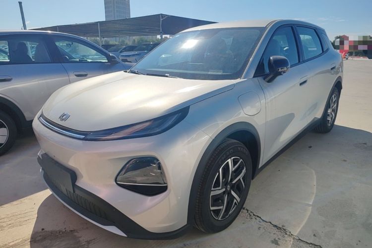 CHANGAN NEVO Q05 2026 Model 405Max