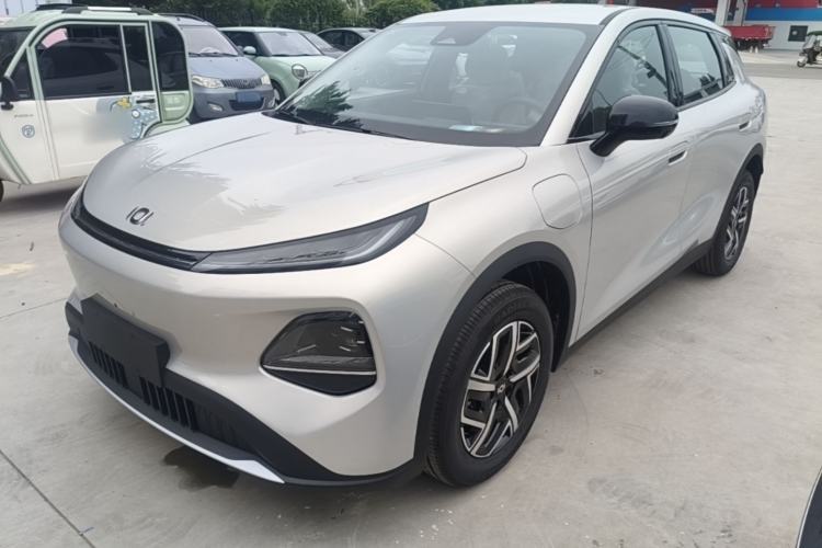 Used CHANGAN NEVO Q05 2026 Model 405Max Guazi used car, China used car export, Used car for sale, Used cars, Cheapest cars for sale