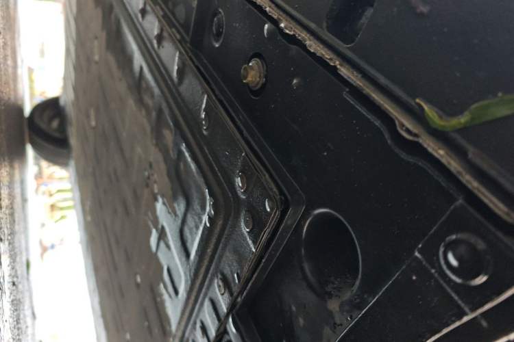 Used CHANGAN NEVO Q05 2026 Model 405Air Chassis Front Right