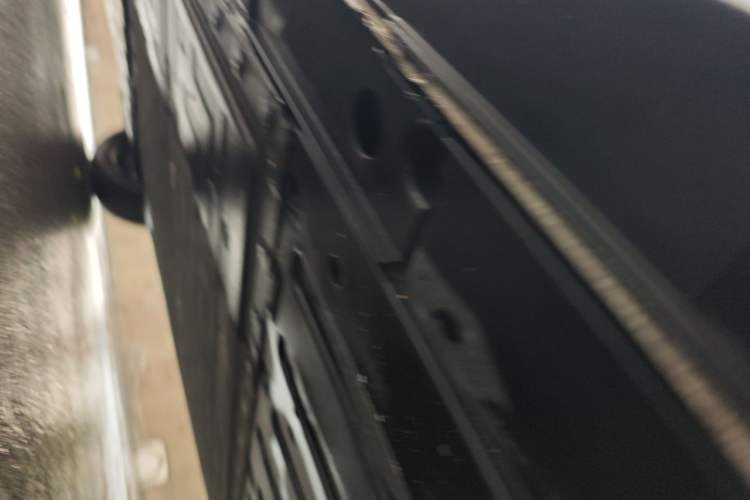 Used CHANGAN NEVO Q05 2026 Model 405Air Chassis Rear Left
