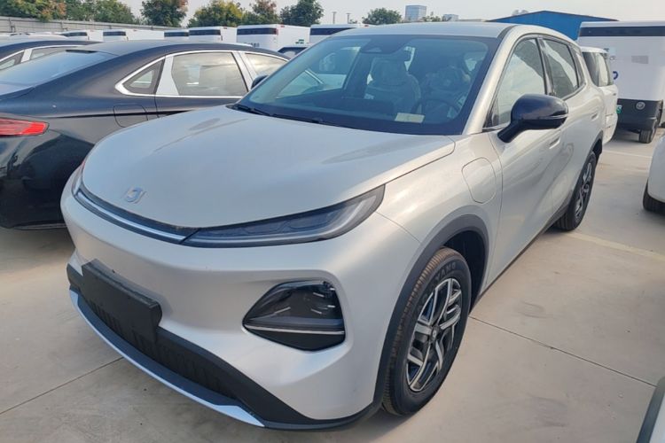 CHANGAN NEVO Q05 2026 Model 405Max