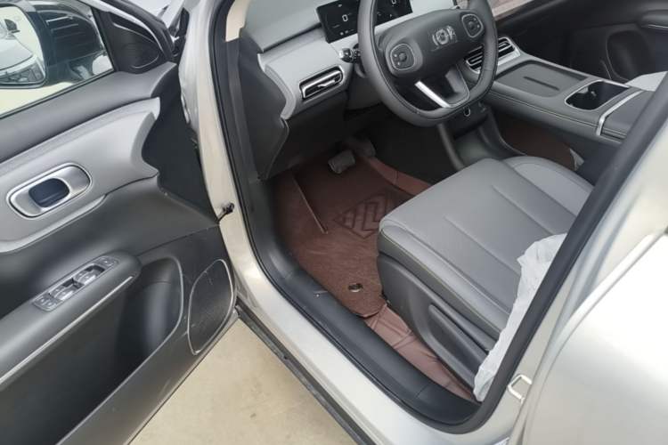 Used CHANGAN NEVO Q05 2026 Model 405Air Driver Seat