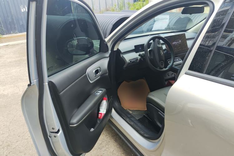 Used CHANGAN NEVO Q05 2026 Model 405Air Driver Seat