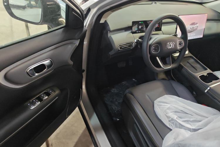 Used CHANGAN NEVO Q05 2026 Model 405Air Driver Seat