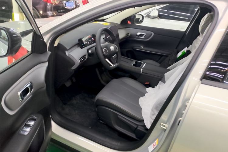 Used CHANGAN NEVO Q05 2026 Model 405Air Driver Seat