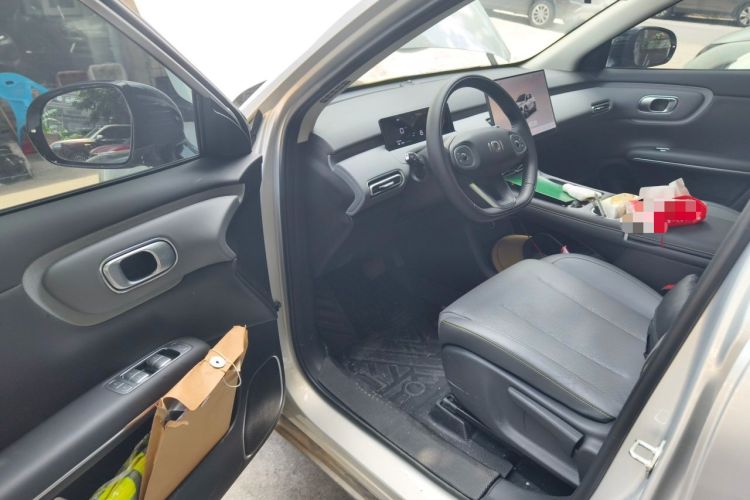 Used CHANGAN NEVO Q05 2026 Model 405Air Driver Seat