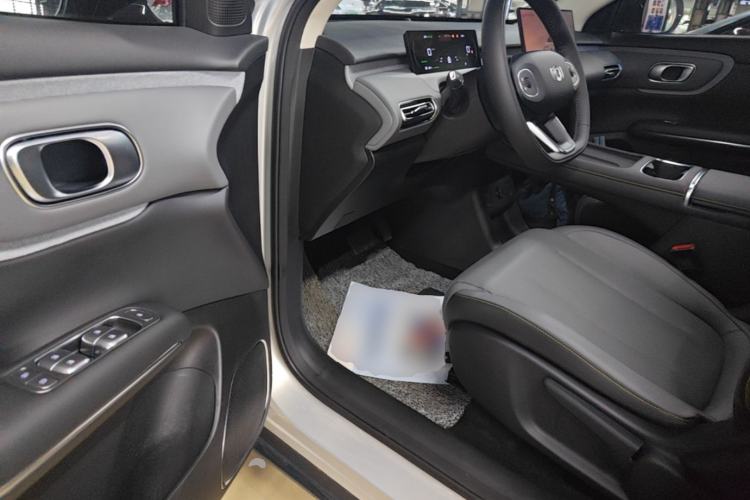 Used CHANGAN NEVO Q05 2026 Model 405Air Driver Seat