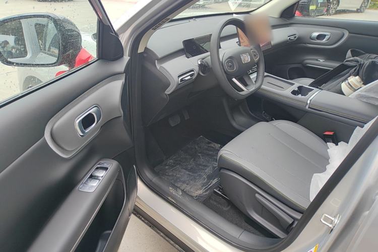 Used CHANGAN NEVO Q05 2026 Model 405Air Driver Seat