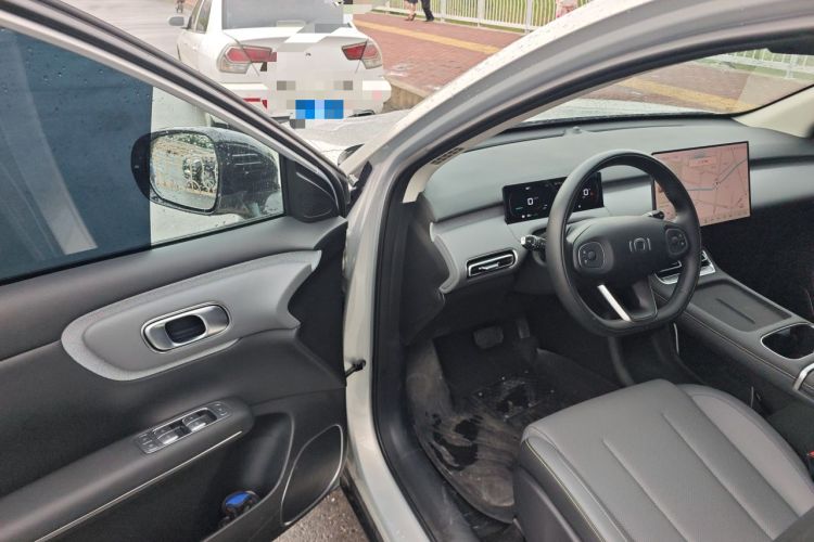 Used CHANGAN NEVO Q05 2026 Model 405Air Driver Seat