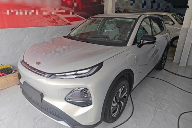 Used CHANGAN NEVO Q05 2026 Model 405Air
