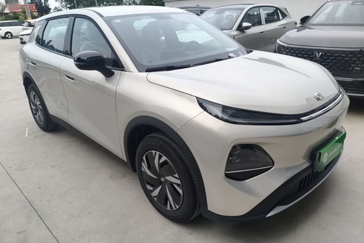 Used CHANGAN NEVO Q05 2026 Model 405Air Exterior 1