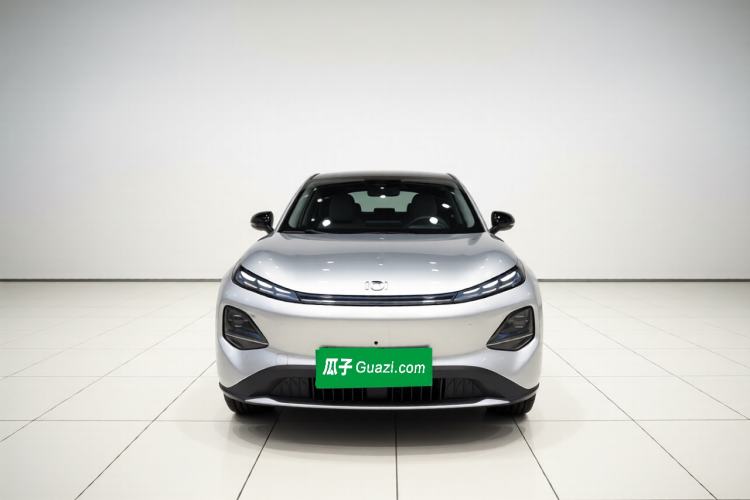 Used CHANGAN NEVO Q05 2026 Model 405Air Exterior 1