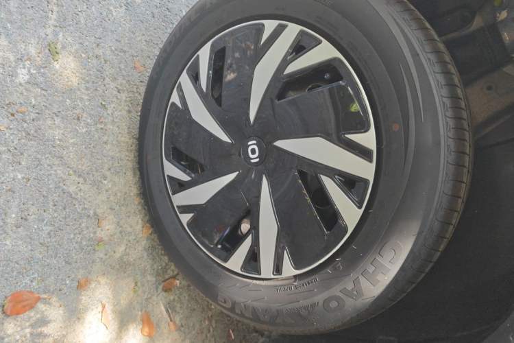 Used CHANGAN NEVO Q05 2026 Model 405Air Exterior 1