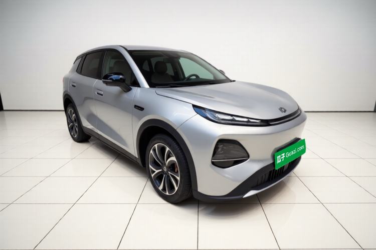 Used CHANGAN NEVO Q05 2026 Model 405Air Exterior 2