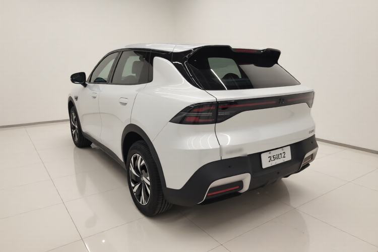 Used CHANGAN NEVO Q05 2026 Model 405Air Exterior 2