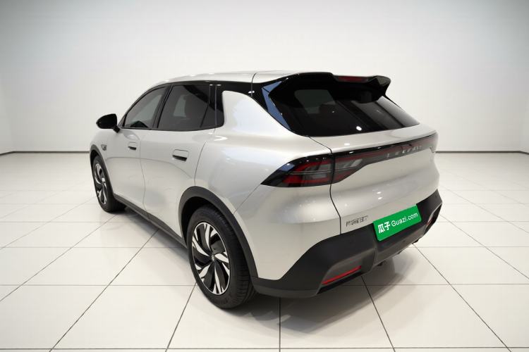 Used CHANGAN NEVO Q05 2026 Model 405Air Exterior 3