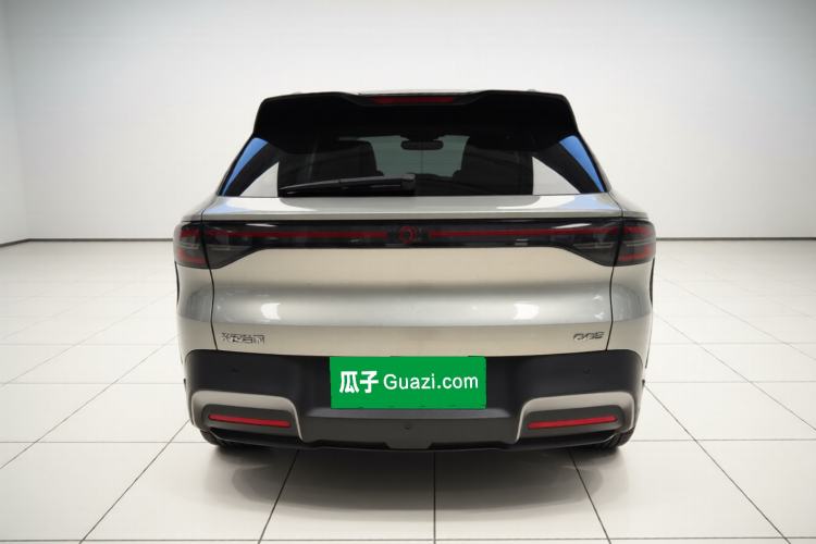 Used CHANGAN NEVO Q05 2026 Model 405Air Exterior 4