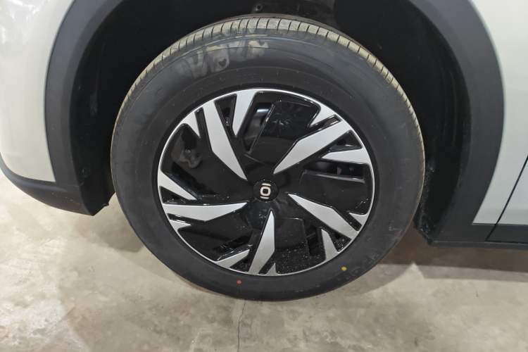 Used CHANGAN NEVO Q05 2026 Model 405Air Exterior 4