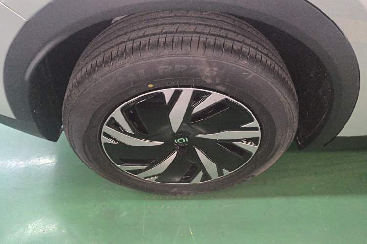 Used CHANGAN NEVO Q05 2026 Model 405Air Exterior 5