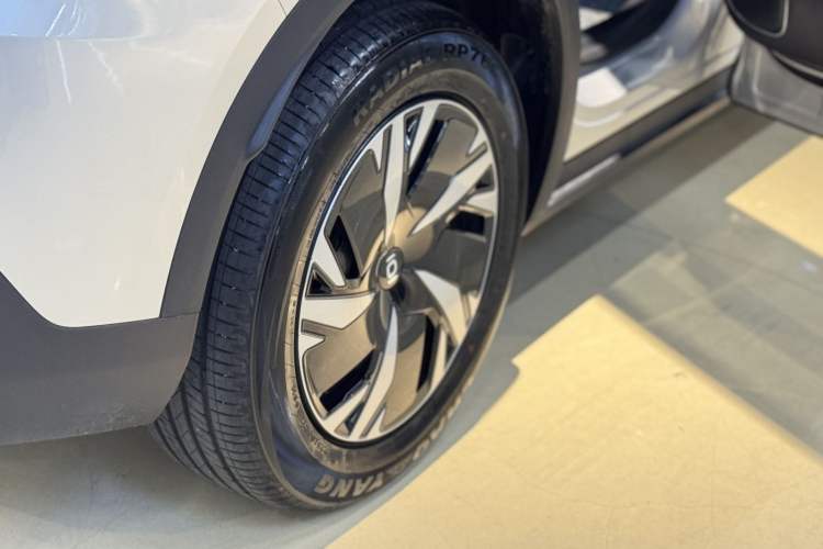 Used CHANGAN NEVO Q05 2026 Model 405Air Exterior 6