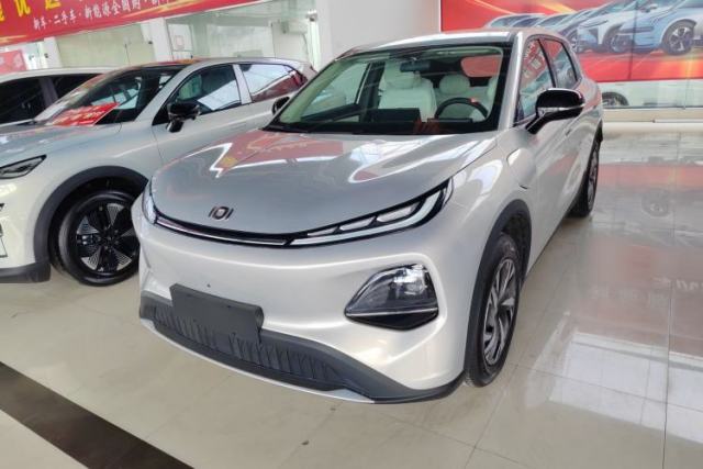 Used CHANGAN NEVO Q05 2026 Model 405Air