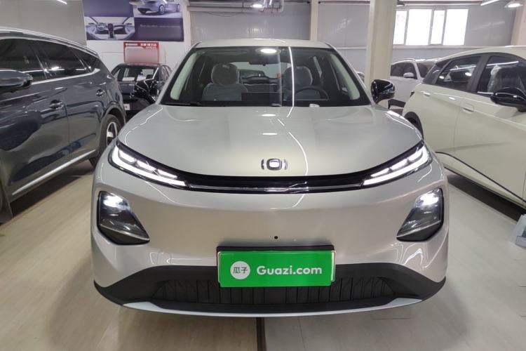 Used CHANGAN NEVO Q05 2026 Model 405Air Front