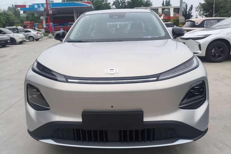 Used CHANGAN NEVO Q05 2026 Model 405Max Front