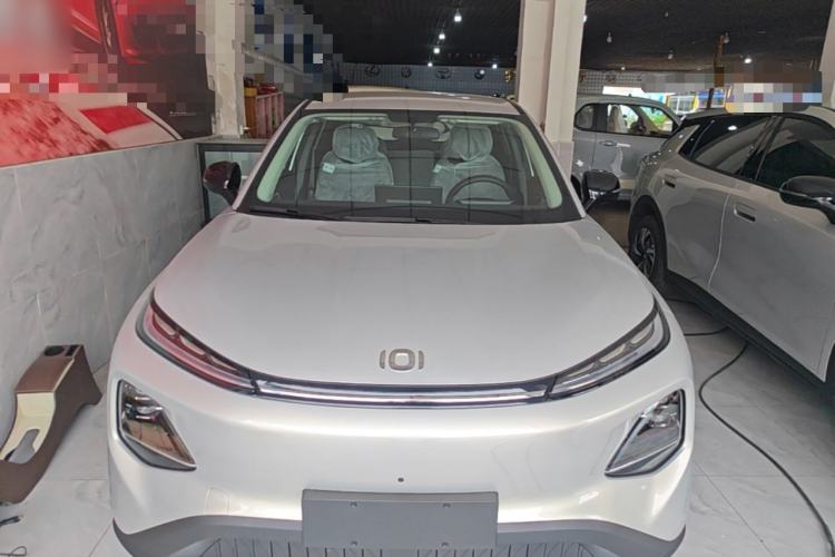 Used CHANGAN NEVO Q05 2026 Model 405Air Front