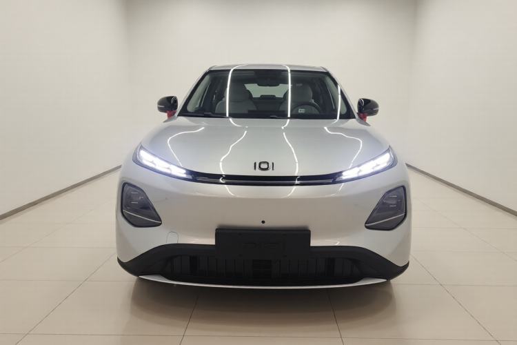 Used CHANGAN NEVO Q05 2026 Model 405Air Front