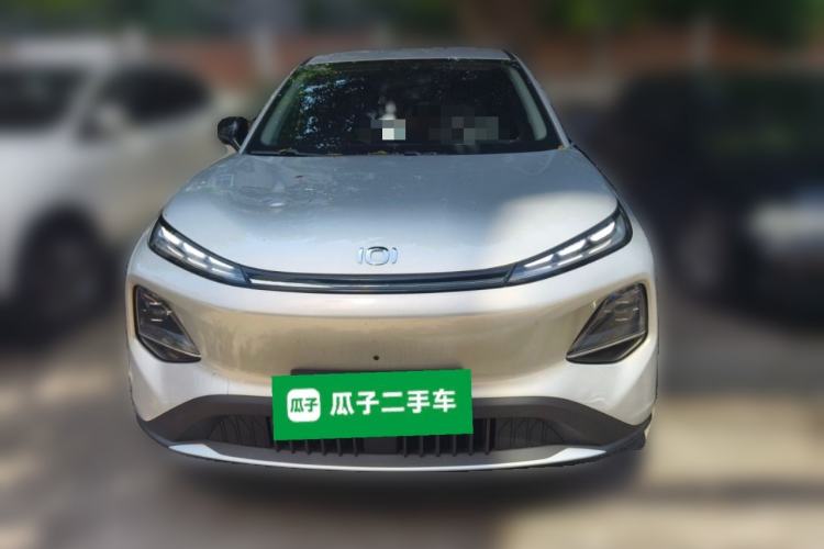 Used CHANGAN NEVO Q05 2026 Model 405Air Front